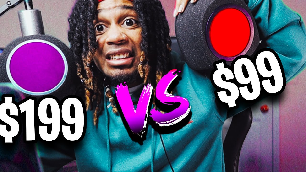 Kaotica Eyeball vs Iconic Mars Comet // Iconic Mars Comet vs