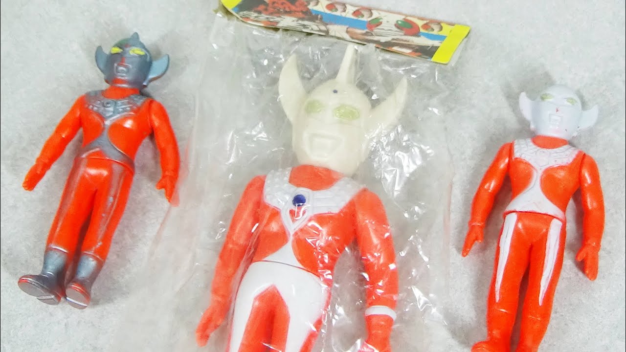 This is the first time I've seen this!] A dream collaboration