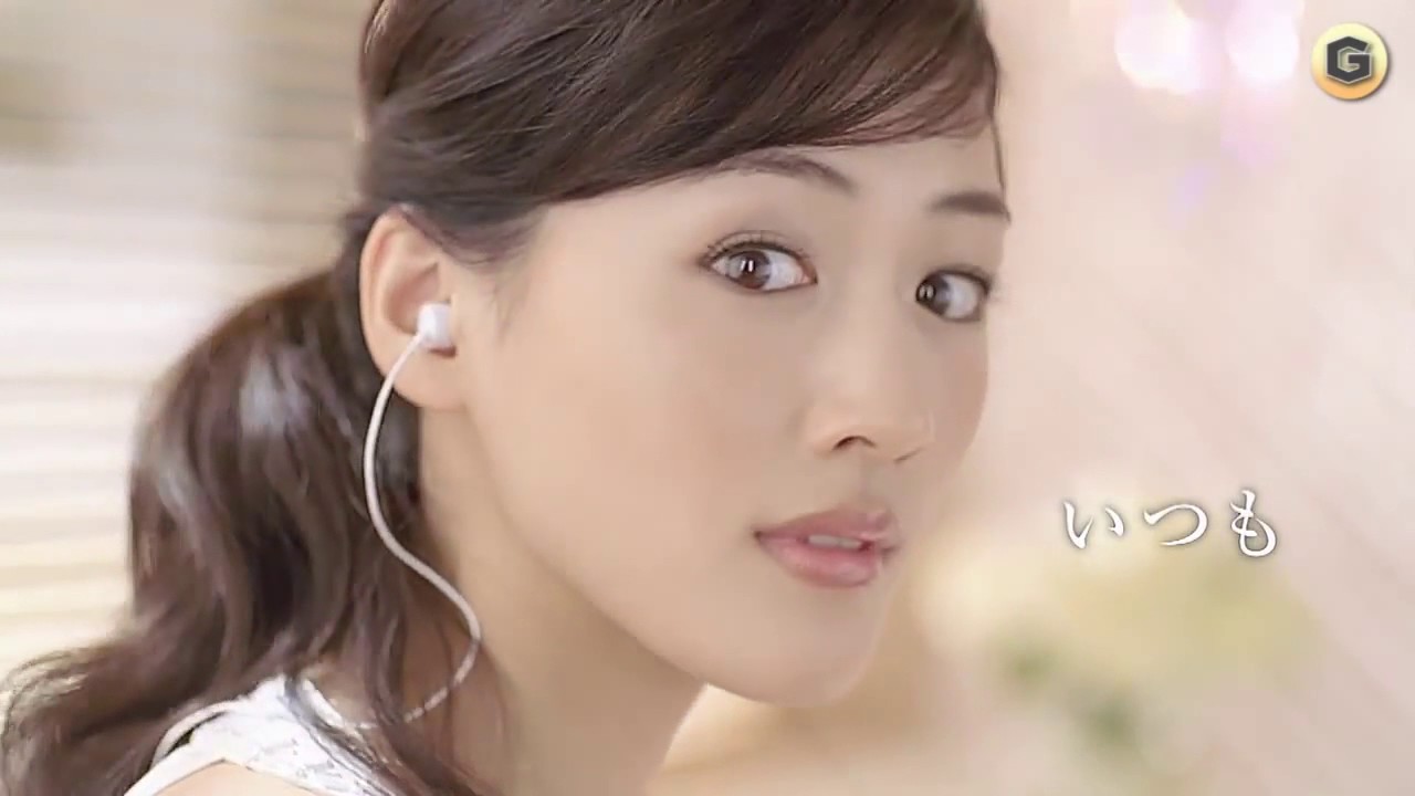 綾瀬 はるか・福山雅治『SK-II』CMキャンペーン非売品特大POP