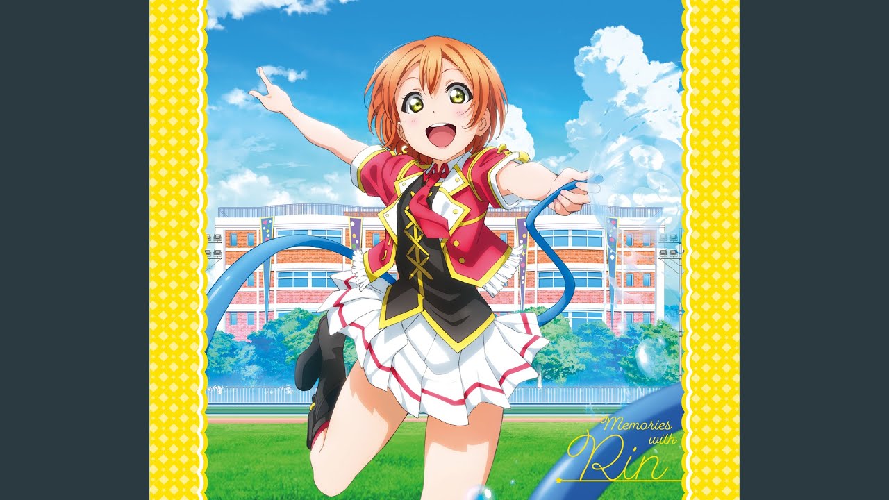 Angelic Angel (RIN Mix) - YouTube