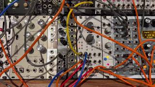 Shakmat Aeolus Seeds - Eurorack Module on ModularGrid