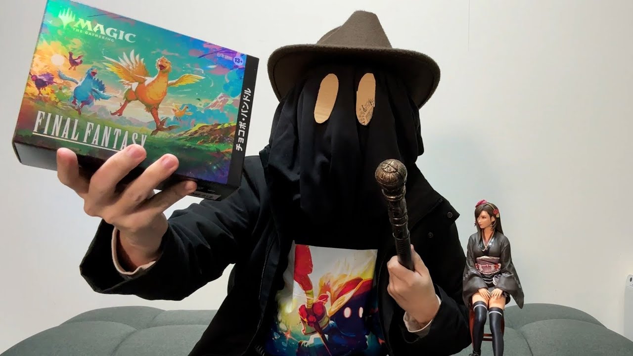 値下げ 本日のみ チョコボバンドル 開封2box分 まとめ 2箱目】チョコボ