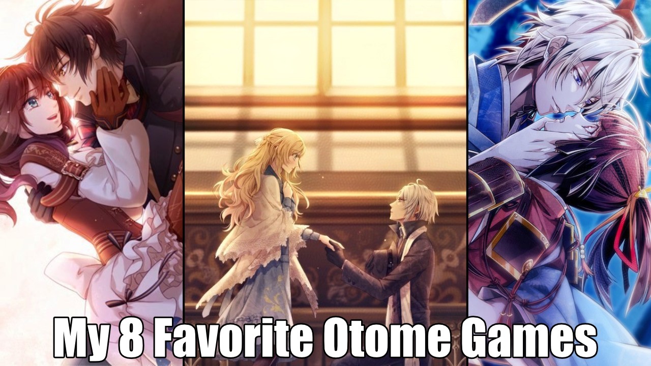 鏡の中のプリンセス Love Palace】9周年メッセージPV - サシャ