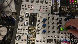 Rossum Electro-Music Panharmonium (black) - Eurorack Module on