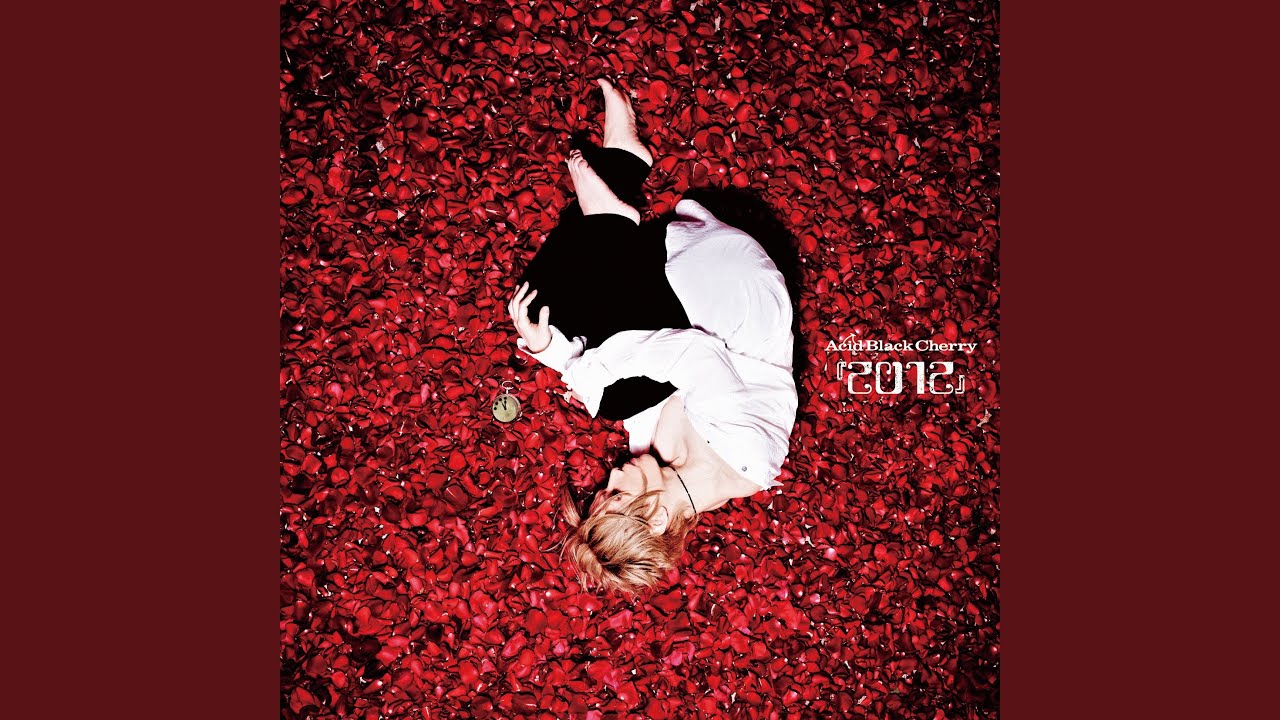 シャングリラ ～2025 ver.～ - YouTube