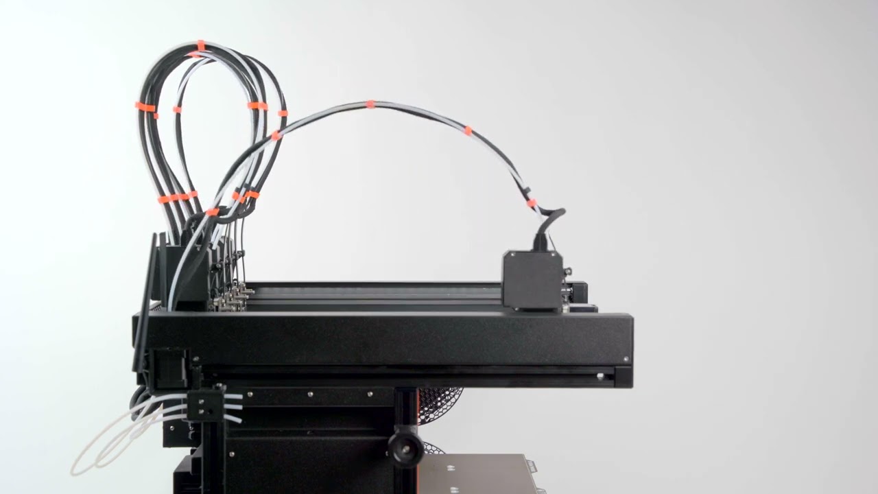 Combining materials (XL) | Prusa Knowledge Base