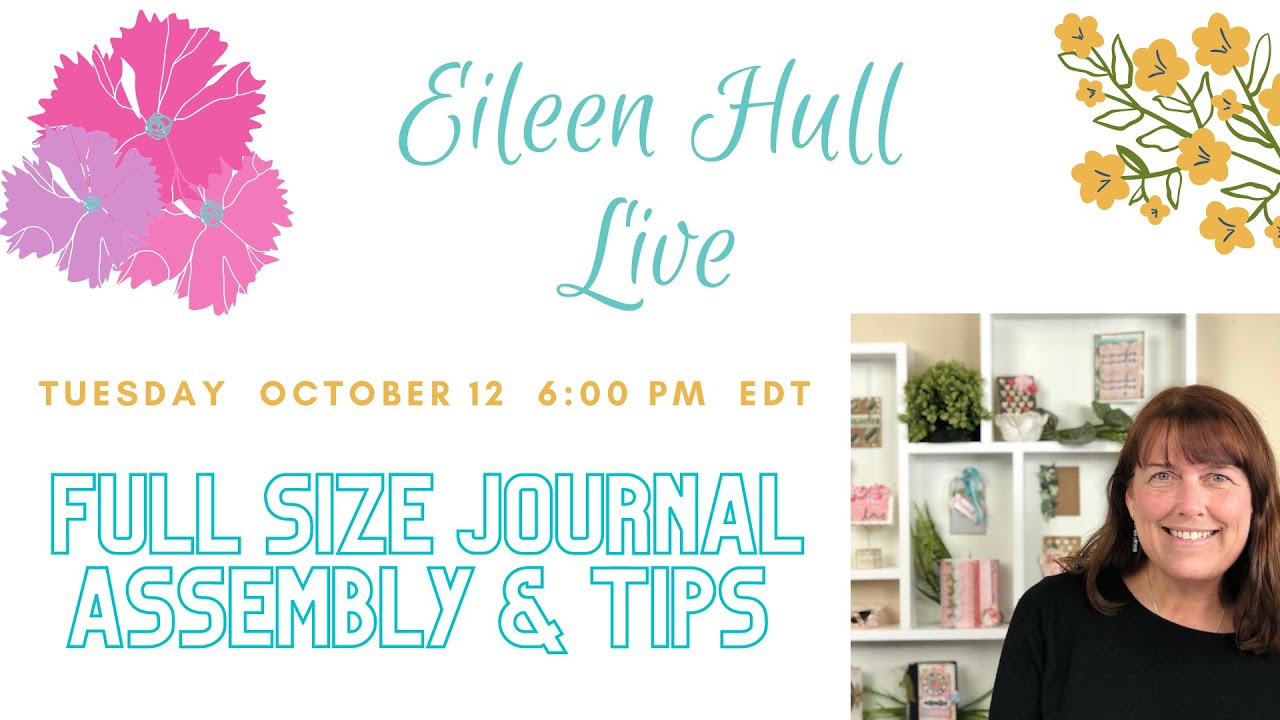 Full Size Journal Assembly - YouTube
