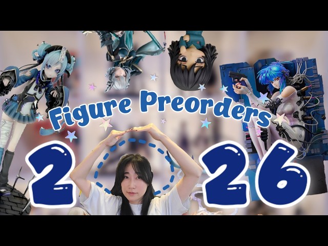 Bishoujo Figure] ASCENDIA 