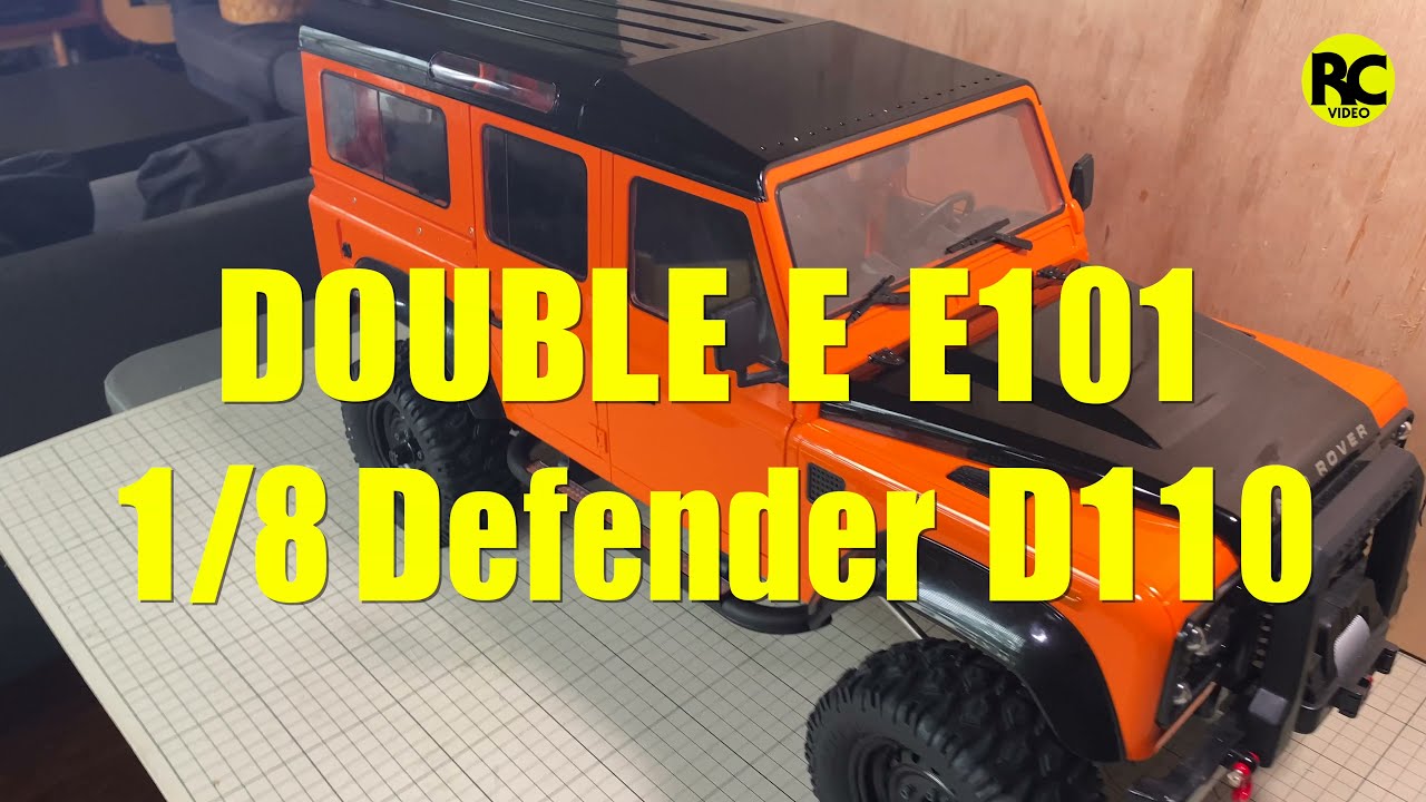 ラジコン】純正状態のメカ類とカスタム後のメカ類 〜1/8スケール RC