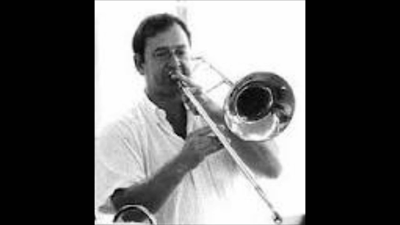 WARWICK Ian Bousfield Mouthpiece トロンボーン WARWICK Ian