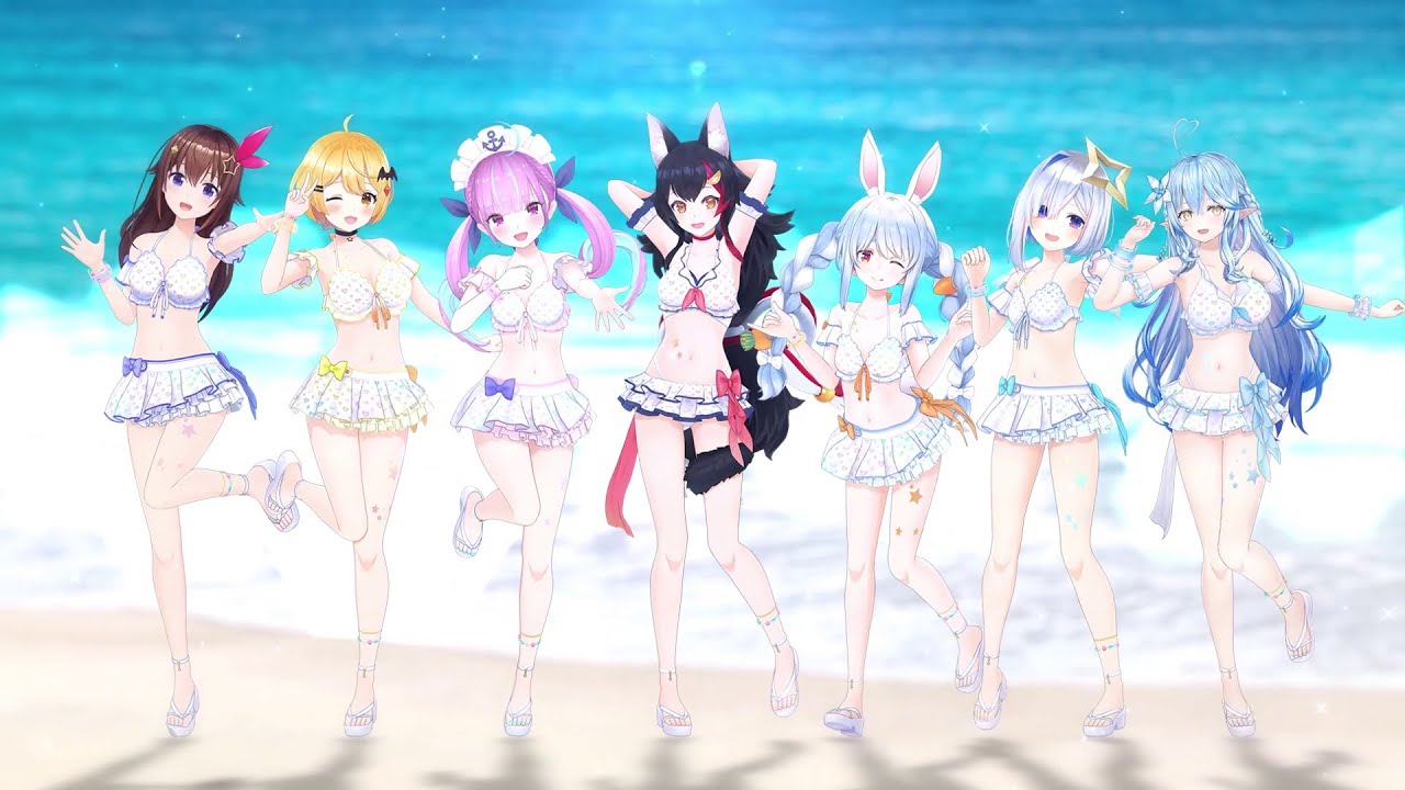 CM】ブースターパックプラス「ホロライブプロダクション Vol.2」2月10