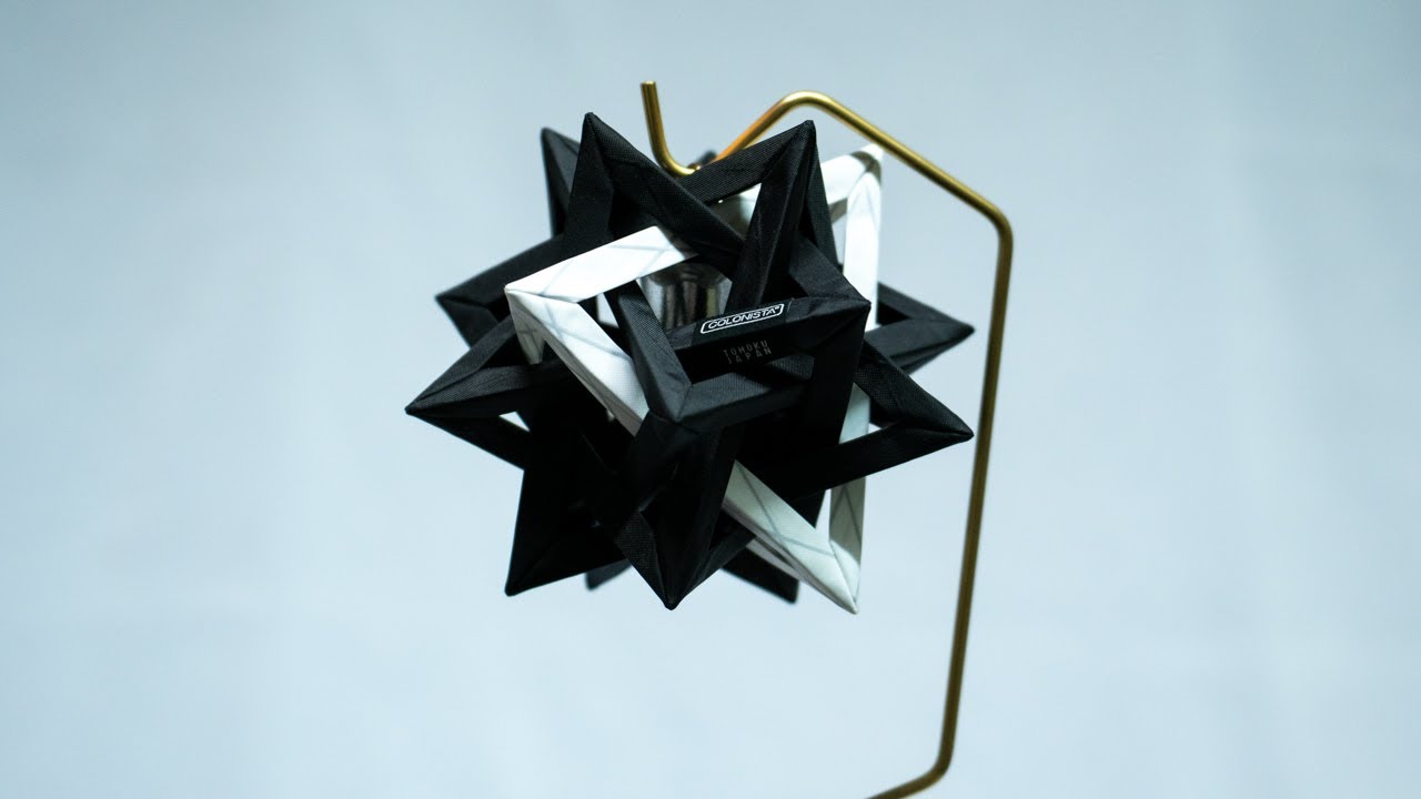 CONPE10 Monotone | COLONISTA