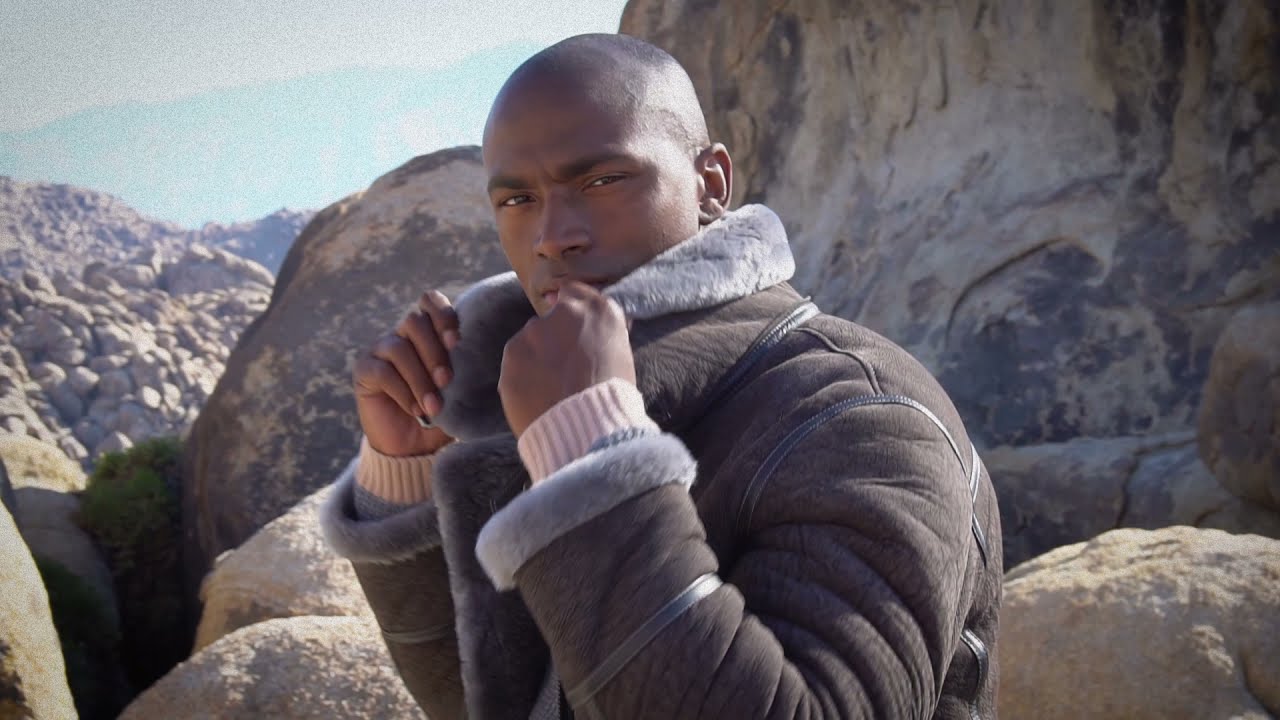 Overland Sheepskin Co. | Special Edition Pebble Grey Sheepskin B-3