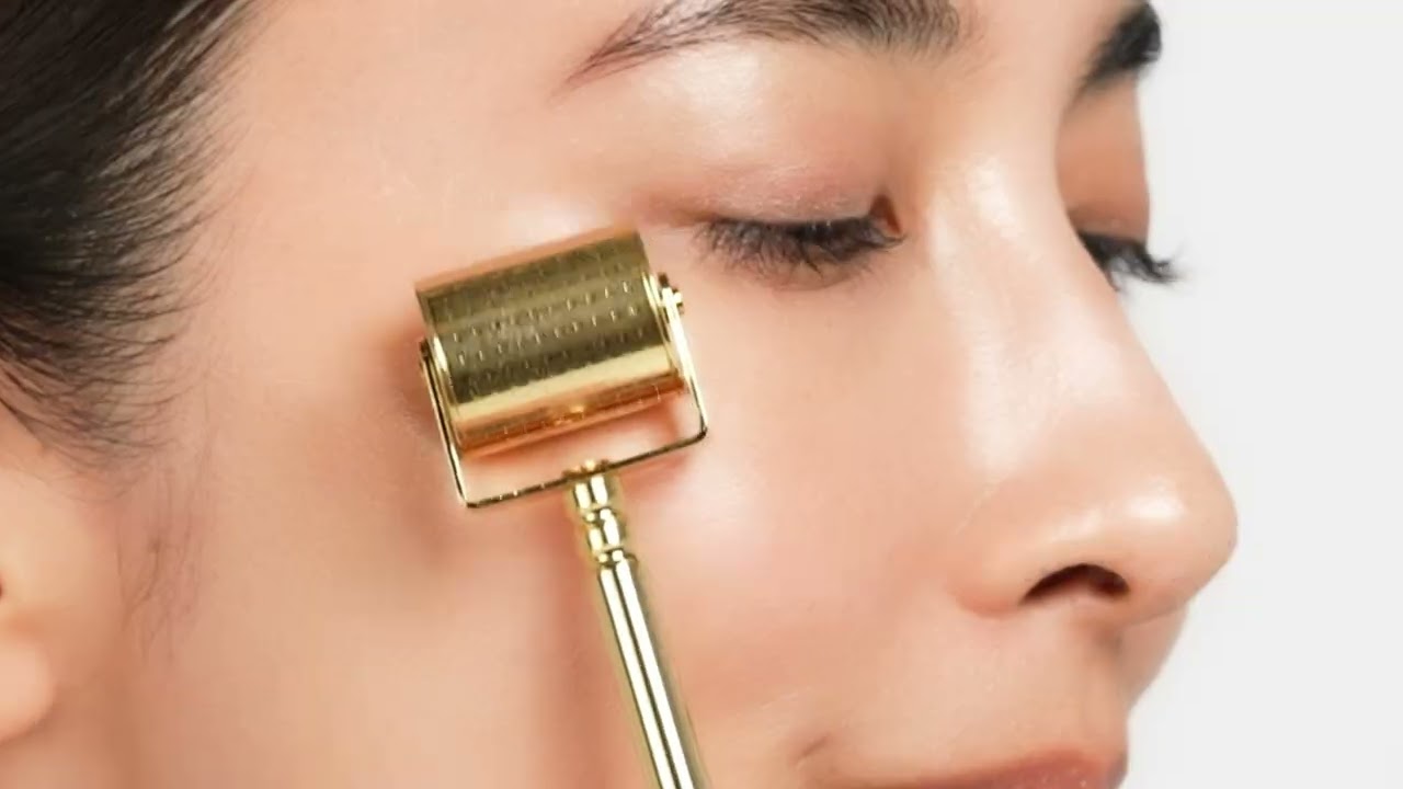 エンビロン コスメティックロールキットの特長 - YouTube