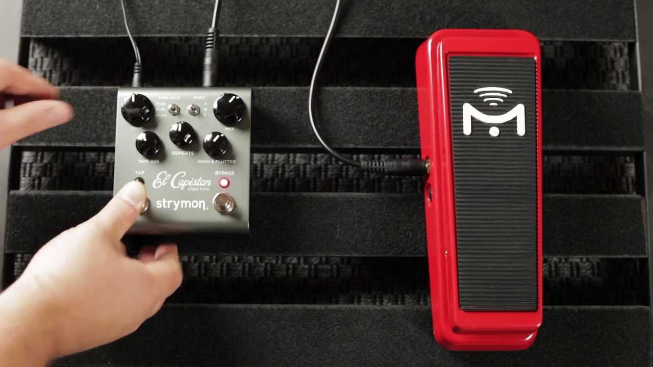 strymon | IRIDIUM | AMP & IR CAB エミュレーター | 製品情報