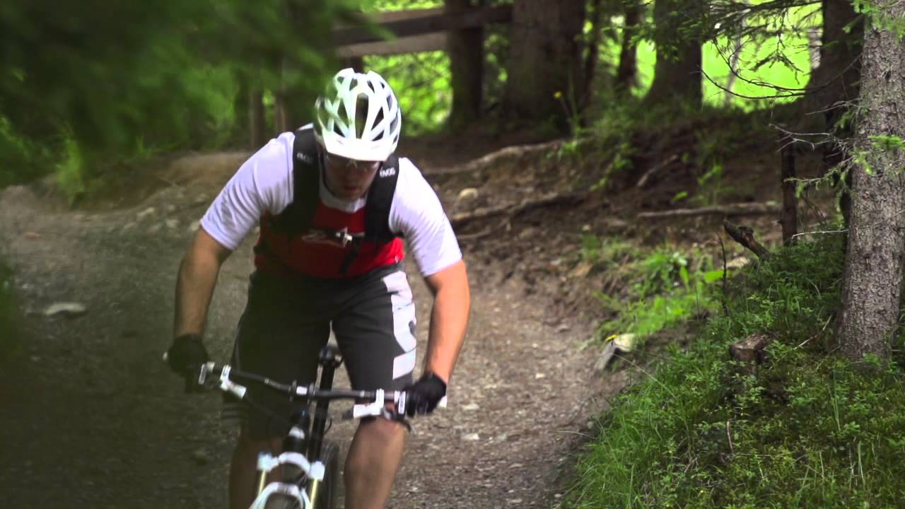 Canyon Grand Canyon AL SLX 7.9, 7.9 W und 8.9 - Features and Facts