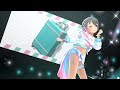 デレステ】Packing Her Favorite / 2周目ブランフェス限定SSR