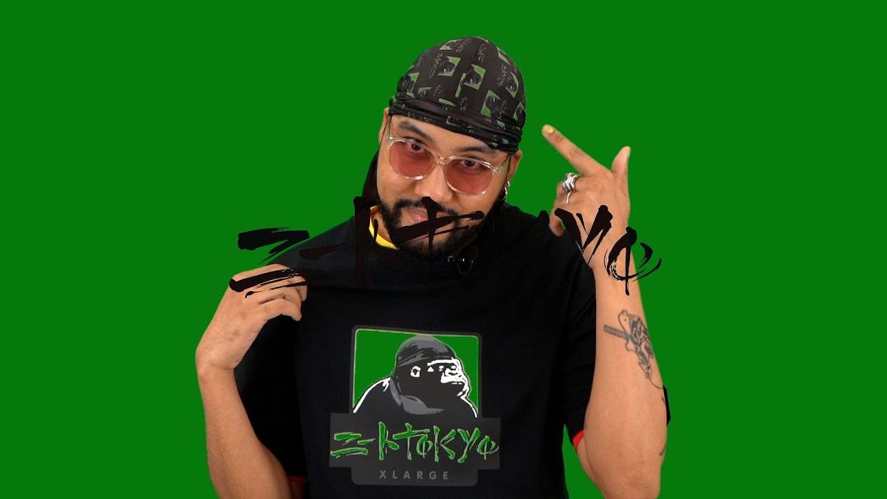 XLARGE OFFICIAL SITE（エクストララージ オフィシャルサイト）