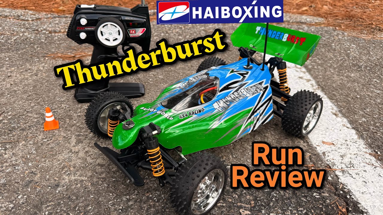 1999 YOKOMO MR-FOUR RALLY RC CAR - YouTube