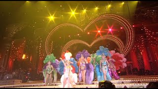浜崎あゆみ / Boys & Girls (ayumi hamasaki ASIA TOUR 2007 A 〜Tour