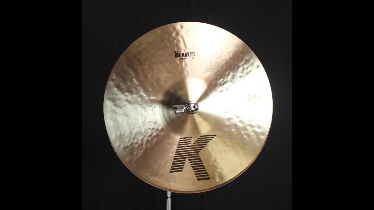 Zildjian 13