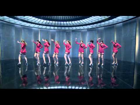 Nine Muses – Let's Have A Party – CD (Single), 2010 [r6442698