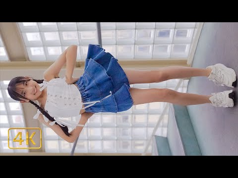 4K / 120P 】 【 CINEMATIC VIDEOS 】 まゆ @高田馬場BSホール 2024,8