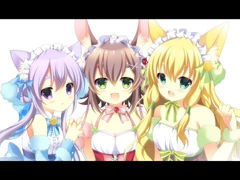 新バージョン】maimai MiLK【放送開始！！】 - YouTube