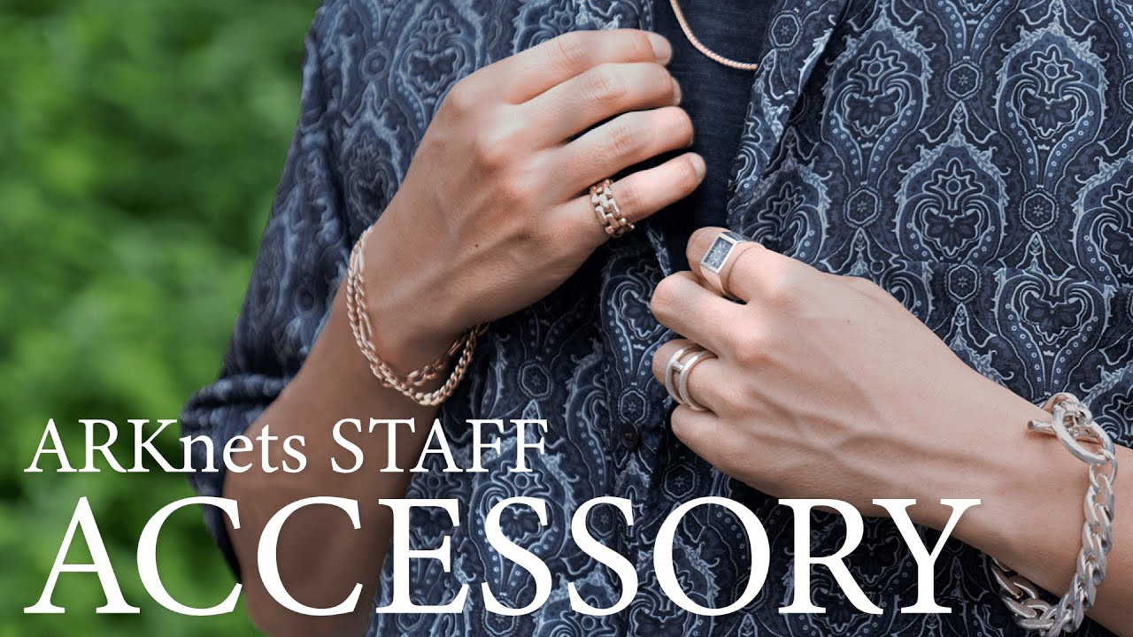 COWBOY WRAP AROUND | OUR LEGACY(アワーレガシー) / アクセサリー