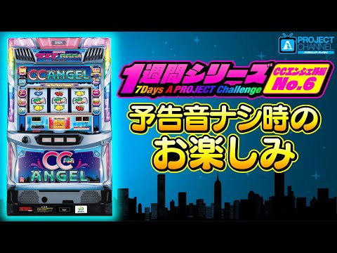 1週間シリーズ【CCエンジェル編6】｜A PROJECTチャンネル - YouTube