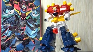 1/144 Devil Gundam review! Celebrating the reissue of the Mobile
