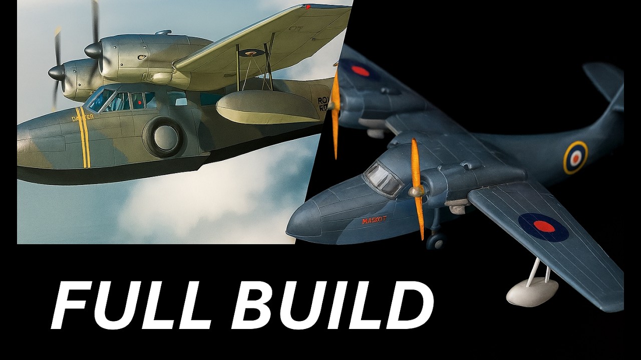 Vertical Tail Wing Fabrication! GPM A-4M SKYHAWK #3 Paper Craft