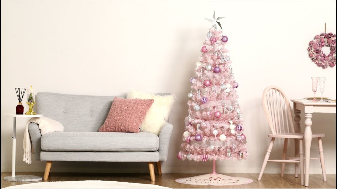 Francfranc2020Christmasスターターセット - YouTube