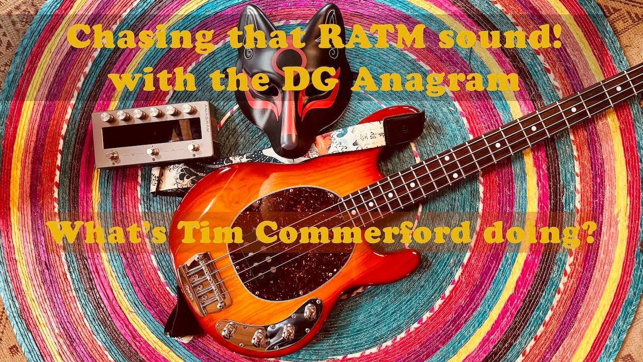 試奏動画】『THE NEXT SOUND / MSS-07TB』弾いてみた！ - YouTube