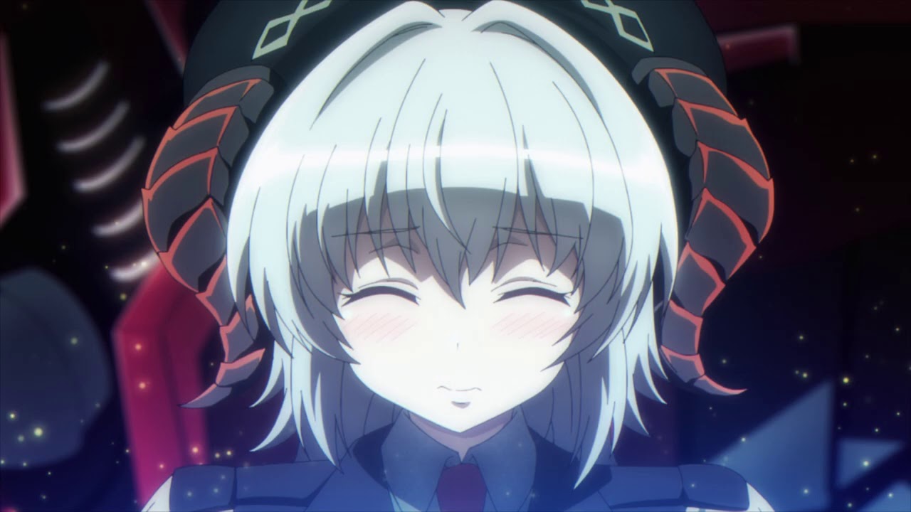 アズールレーン』ペーター・シュトラッサー役の声優である原由実さんの