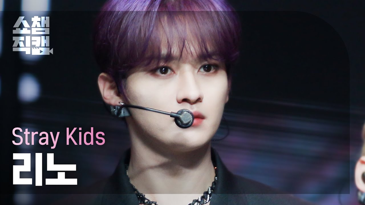 Stray Kids スキズ dmm ミューノリ kms 4.0 リノ Stray Kids スキズ