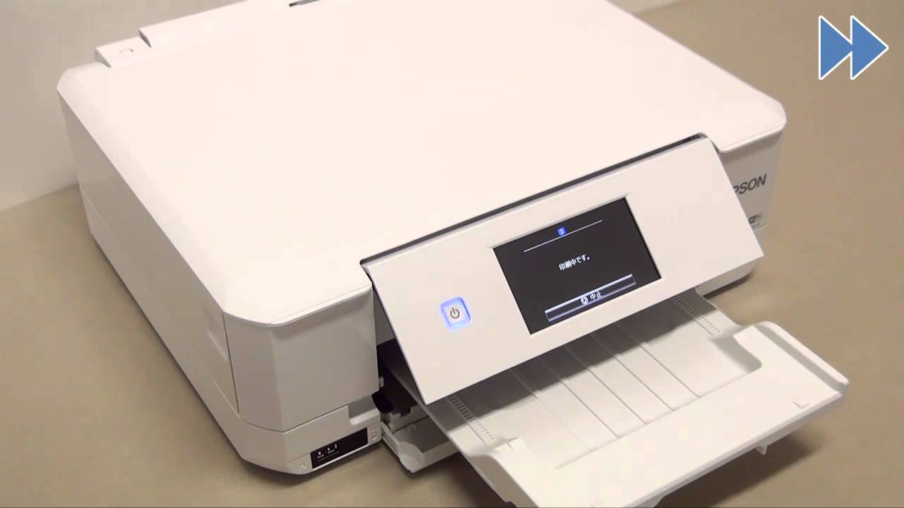 パソコンから写真を印刷する （エプソン EP-30VA,EP-807A,EP-978A3,EP