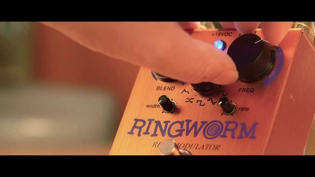 Way Huge Ring Worm Modulator: Overview of Features & Sounds