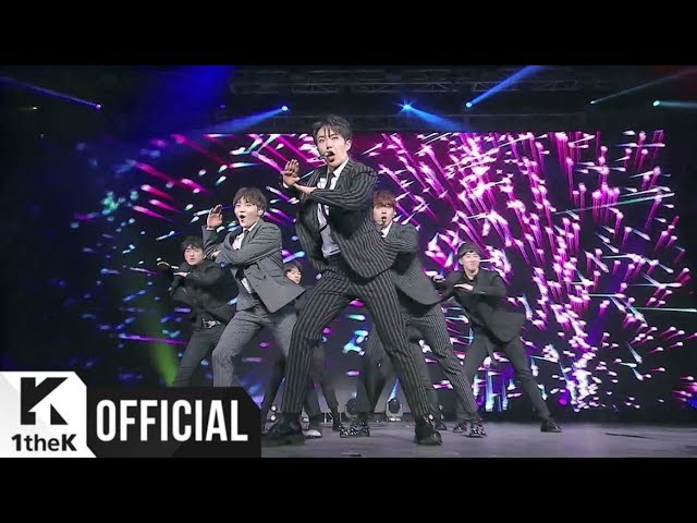 MV] BSS(부석순) (SEVENTEEN) _ Just do it(거침없이) - YouTube