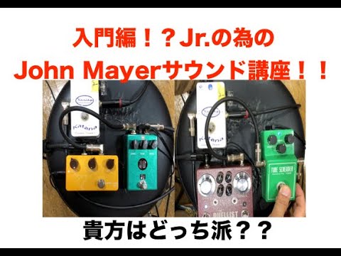 Roshi Pedals - SMUG FACE Ge あー、コレコレ！ってなるやつです