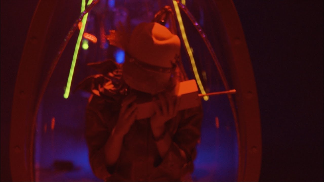 ずっと真夜中でいいのに。 「クズリ念(肯定)」ライブ映像を公開＋LIVE