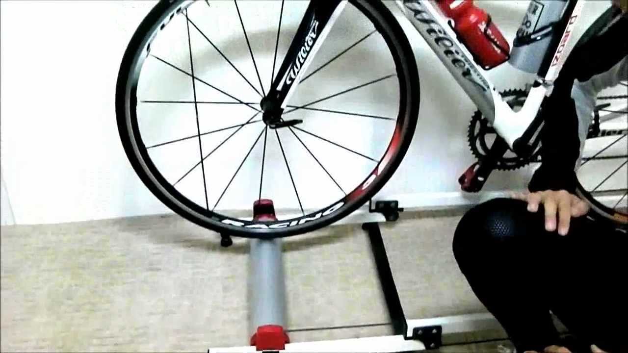 3本ローラー 乗り方・HOW TO講座 【ビギナー向け】+【番外編】 - YouTube