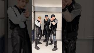 INI｜'SPECTRA' 尾崎匠海 × 髙塚大夢 × 西洸人 #SPECTRA #尾崎匠海 #髙