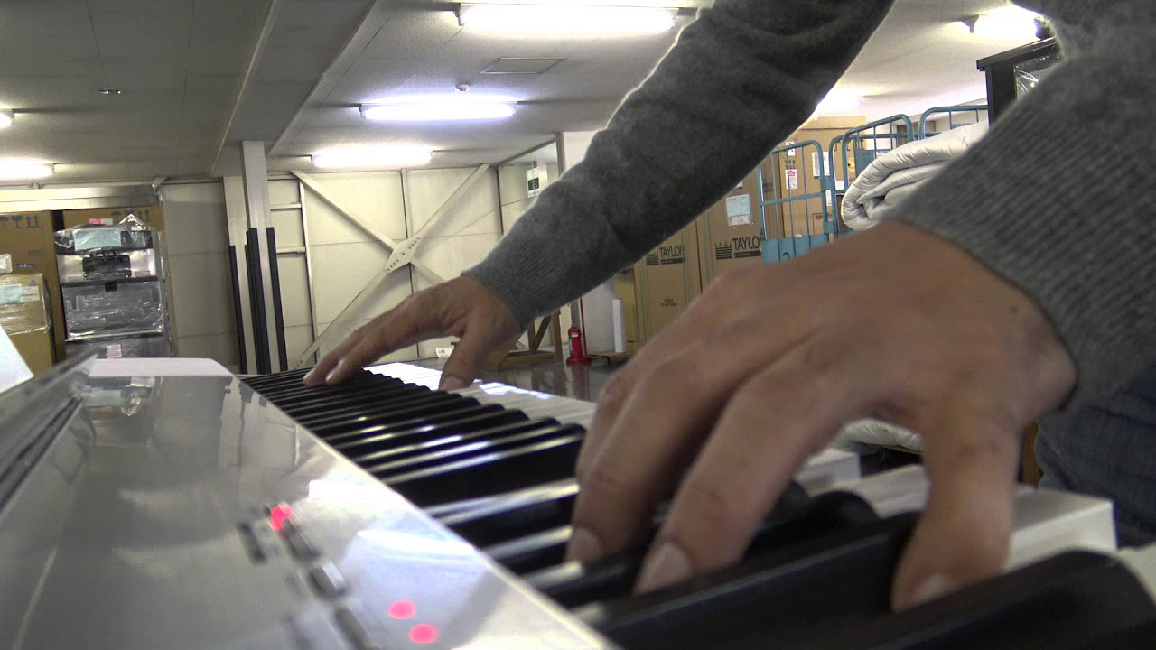 カシオデジタルピアノ Privia PX150 無料で差し上げます ぴあの屋