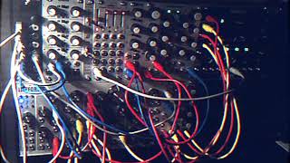 Expert Sleepers FHX-8GT Gate Expander for FH-2 - Eurorack Module