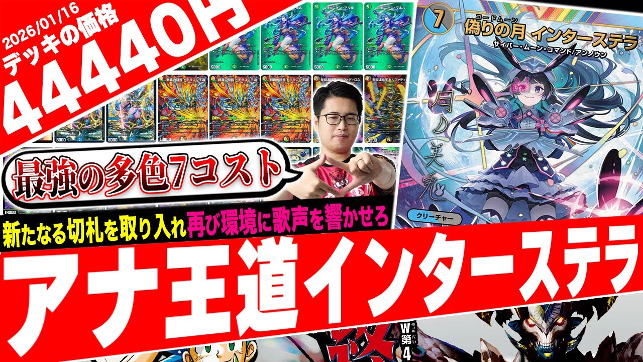 A thorough explanation of the current strongest deck, 