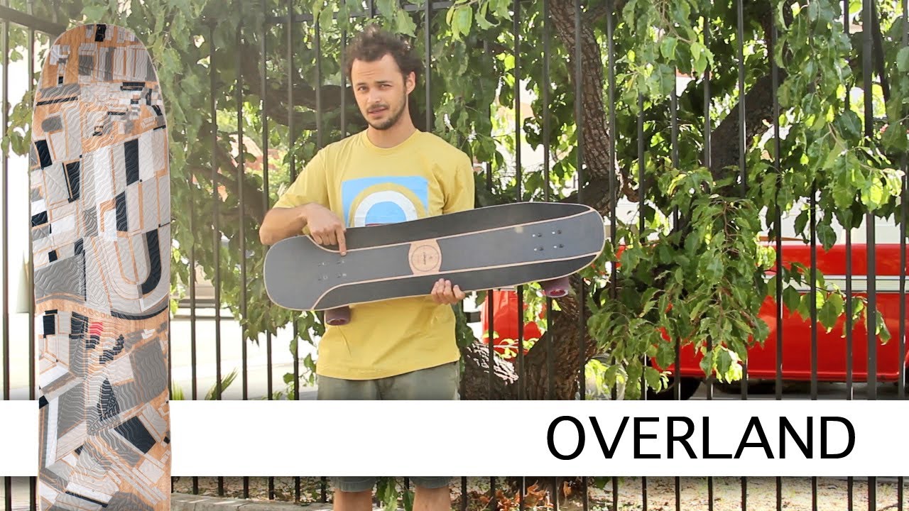 The Loaded Overland | Loaded Board Breakdown - YouTube