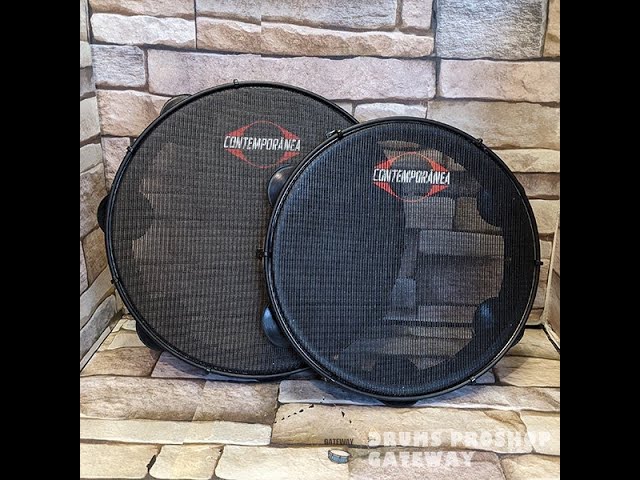 全国のパンデイリスタ必見！！【GATEWAY特選品】CONTEMPORANEA