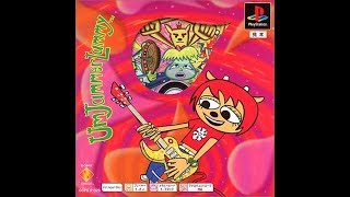 ウンジャマ・ラミー】Um Jammer Lammy Game Music - YouTube
