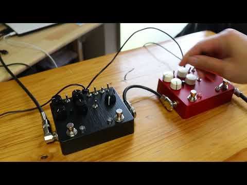 Tommy Effects - YouTube